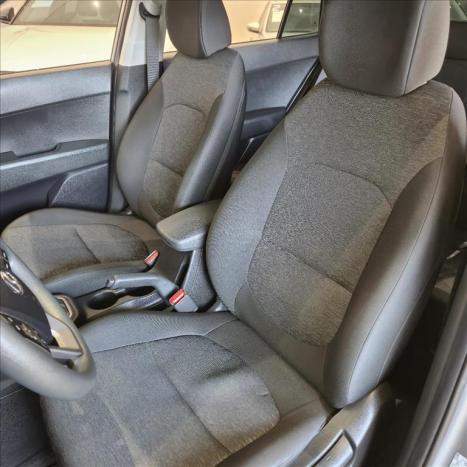 HYUNDAI Creta 1.6 16V 4P FLEX ACTION AUTOMTICO, Foto 13
