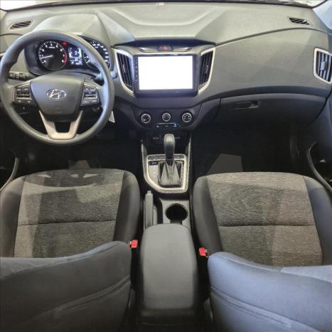 HYUNDAI Creta 1.6 16V 4P FLEX ACTION AUTOMTICO, Foto 15