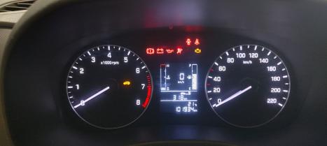 HYUNDAI Creta 1.6 16V 4P FLEX ATTITUDE, Foto 4