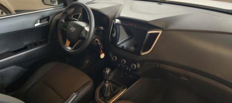 HYUNDAI Creta 1.6 16V 4P FLEX ATTITUDE, Foto 5