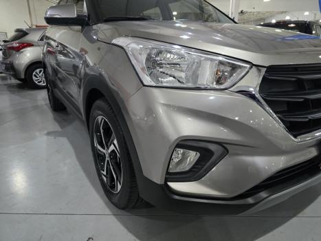 HYUNDAI Creta 1.6 16V 4P FLEX SMART PLUS AUTOMTICO, Foto 2