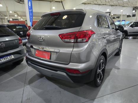 HYUNDAI Creta 1.6 16V 4P FLEX SMART PLUS AUTOMTICO, Foto 4