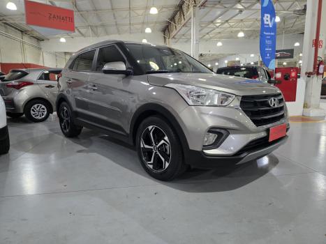 HYUNDAI Creta 1.6 16V 4P FLEX SMART PLUS AUTOMTICO, Foto 5