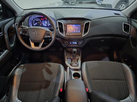 HYUNDAI Creta 1.6 16V 4P FLEX SMART PLUS AUTOMTICO, Foto 6