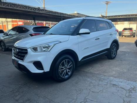 HYUNDAI Creta 1.6 16V 4P FLEX ATTITUDE AUTOMTICO, Foto 1