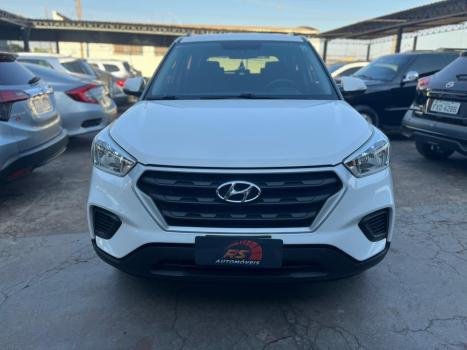 HYUNDAI Creta 1.6 16V 4P FLEX ATTITUDE AUTOMTICO, Foto 2