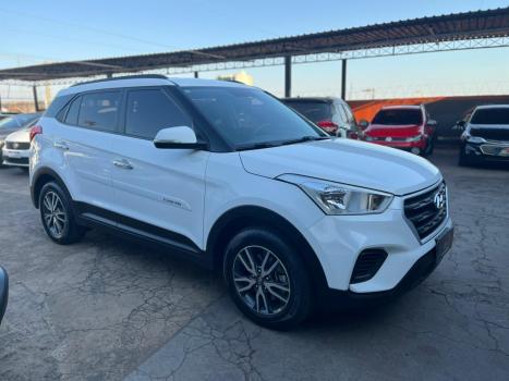 HYUNDAI Creta 1.6 16V 4P FLEX ATTITUDE AUTOMTICO, Foto 3