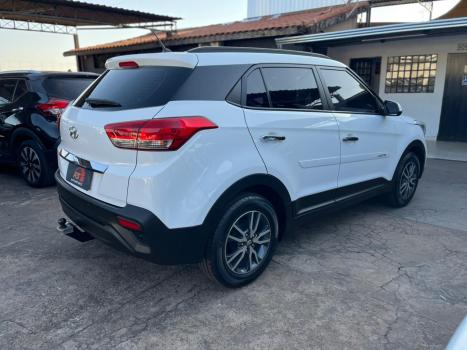 HYUNDAI Creta 1.6 16V 4P FLEX ATTITUDE AUTOMTICO, Foto 4