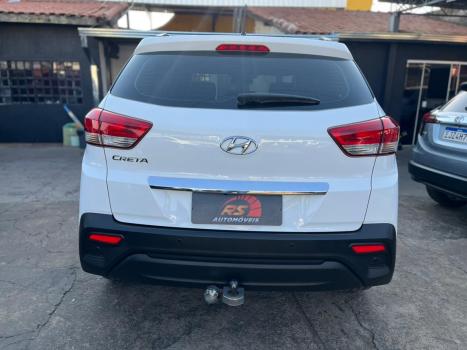 HYUNDAI Creta 1.6 16V 4P FLEX ATTITUDE AUTOMTICO, Foto 5