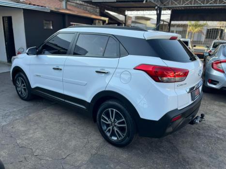 HYUNDAI Creta 1.6 16V 4P FLEX ATTITUDE AUTOMTICO, Foto 6