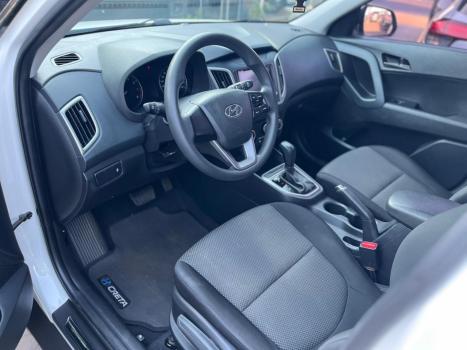 HYUNDAI Creta 1.6 16V 4P FLEX ATTITUDE AUTOMTICO, Foto 7