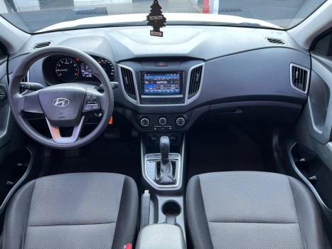 HYUNDAI Creta 1.6 16V 4P FLEX ATTITUDE AUTOMTICO, Foto 8