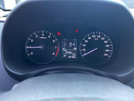 HYUNDAI Creta 1.6 16V 4P FLEX ATTITUDE AUTOMTICO, Foto 9