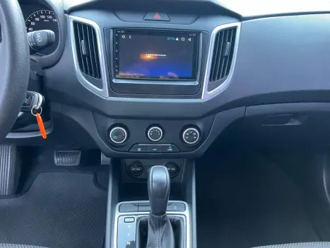 HYUNDAI Creta 1.6 16V 4P FLEX ATTITUDE AUTOMTICO, Foto 10