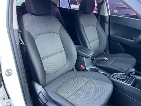 HYUNDAI Creta 1.6 16V 4P FLEX ATTITUDE AUTOMTICO, Foto 11