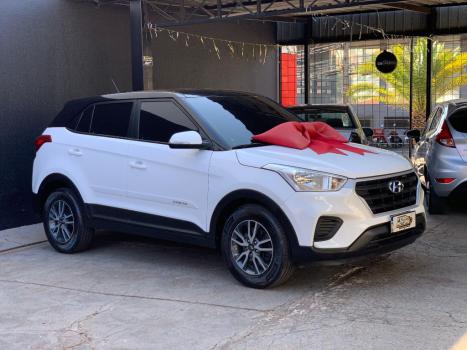 HYUNDAI Creta 1.6 16V 4P FLEX ATTITUDE, Foto 1