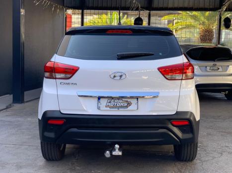 HYUNDAI Creta 1.6 16V 4P FLEX ATTITUDE, Foto 2