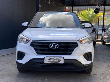 HYUNDAI Creta 1.6 16V 4P FLEX ATTITUDE, Foto 4