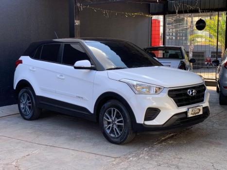HYUNDAI Creta 1.6 16V 4P FLEX ATTITUDE, Foto 5