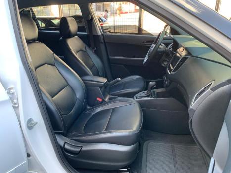 HYUNDAI Creta 1.6 16V 4P FLEX ATTITUDE, Foto 8