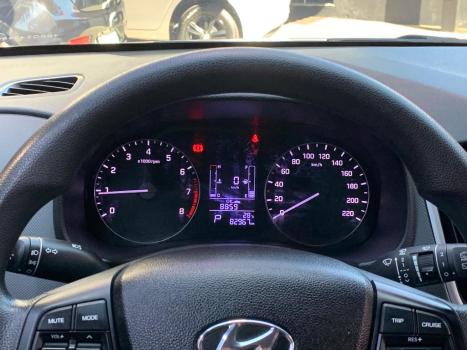 HYUNDAI Creta 1.6 16V 4P FLEX ATTITUDE, Foto 10