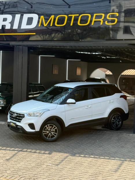 HYUNDAI Creta 1.6 16V 4P FLEX ATTITUDE, Foto 1