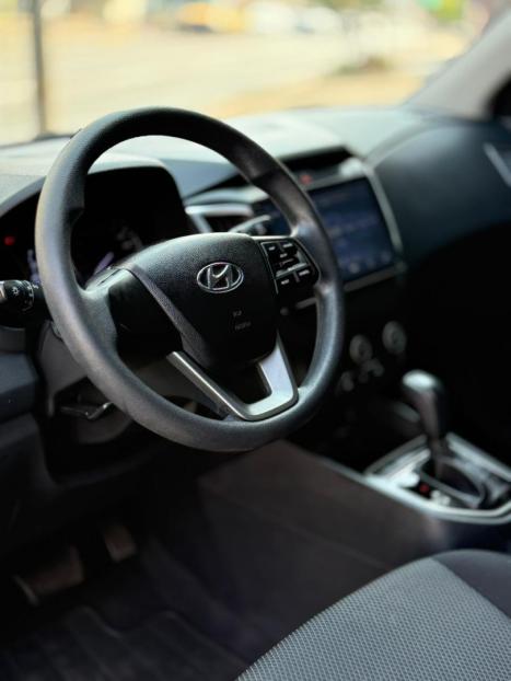 HYUNDAI Creta 1.6 16V 4P FLEX ATTITUDE, Foto 2