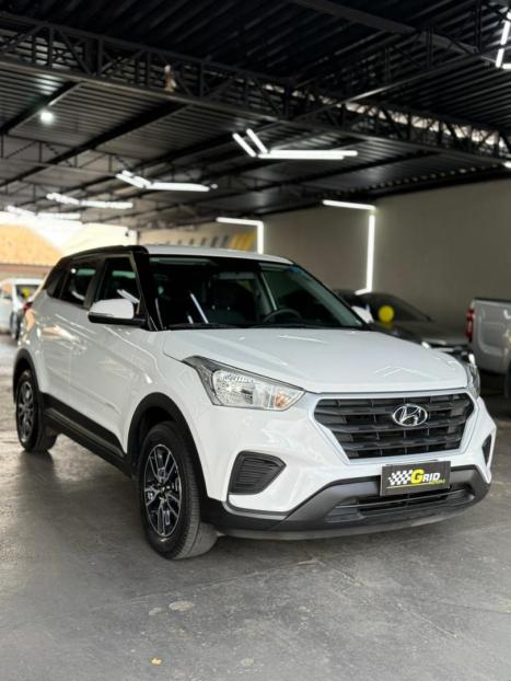 HYUNDAI Creta 1.6 16V 4P FLEX ATTITUDE, Foto 5