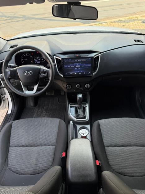 HYUNDAI Creta 1.6 16V 4P FLEX ATTITUDE, Foto 7