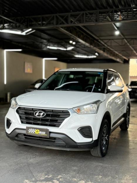 HYUNDAI Creta 1.6 16V 4P FLEX ATTITUDE, Foto 8