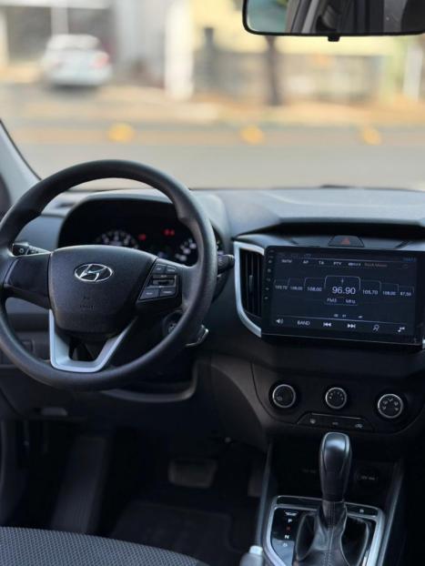 HYUNDAI Creta 1.6 16V 4P FLEX ATTITUDE, Foto 9