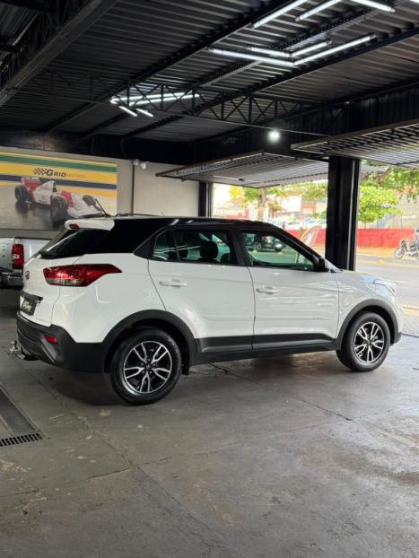 HYUNDAI Creta 1.6 16V 4P FLEX ATTITUDE, Foto 10