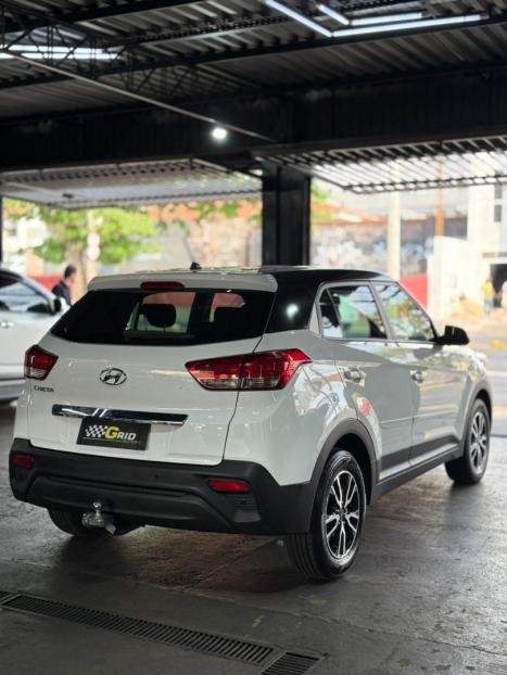 HYUNDAI Creta 1.6 16V 4P FLEX ATTITUDE, Foto 11