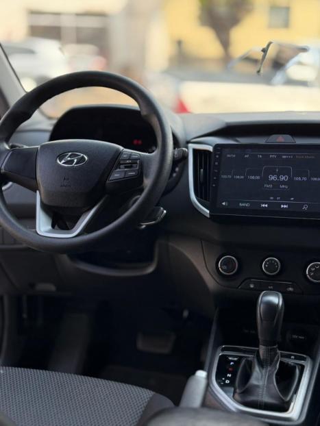 HYUNDAI Creta 1.6 16V 4P FLEX ATTITUDE, Foto 13
