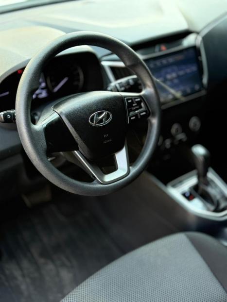 HYUNDAI Creta 1.6 16V 4P FLEX ATTITUDE, Foto 15