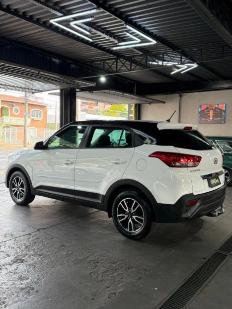 HYUNDAI Creta 1.6 16V 4P FLEX ATTITUDE, Foto 16