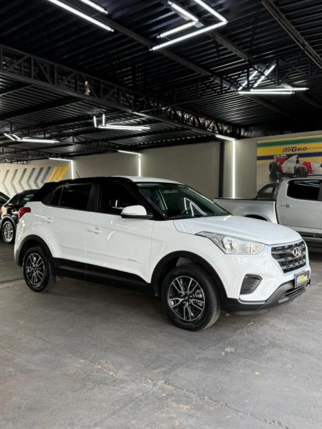 HYUNDAI Creta 1.6 16V 4P FLEX ATTITUDE, Foto 17