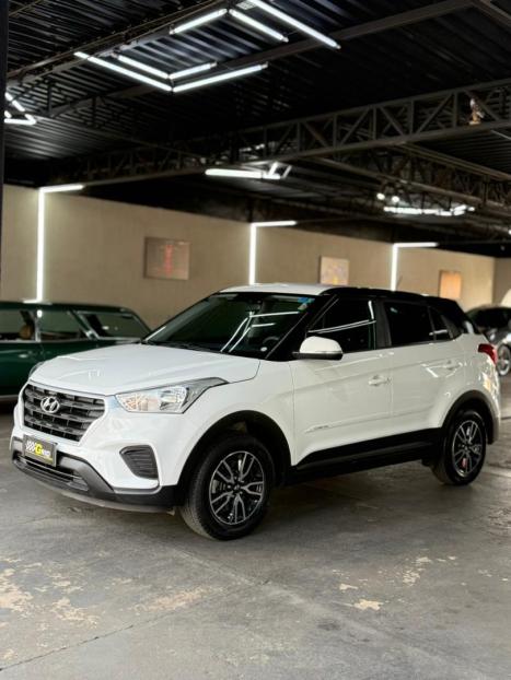 HYUNDAI Creta 1.6 16V 4P FLEX ATTITUDE, Foto 18