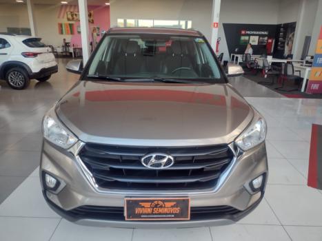 HYUNDAI Creta 1.6 16V 4P FLEX SMART PLUS AUTOMTICO, Foto 1