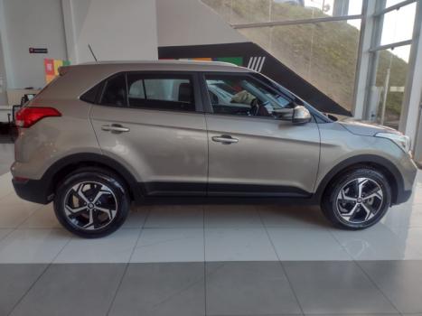 HYUNDAI Creta 1.6 16V 4P FLEX SMART PLUS AUTOMTICO, Foto 3