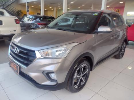 HYUNDAI Creta 1.6 16V 4P FLEX SMART PLUS AUTOMTICO, Foto 4