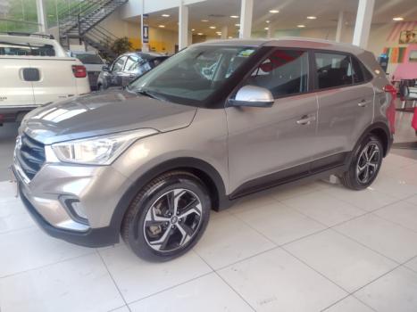 HYUNDAI Creta 1.6 16V 4P FLEX SMART PLUS AUTOMTICO, Foto 5