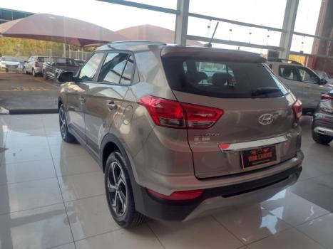 HYUNDAI Creta 1.6 16V 4P FLEX SMART PLUS AUTOMTICO, Foto 6