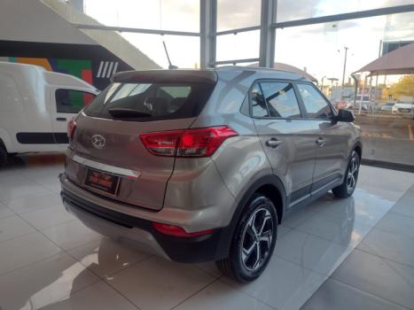 HYUNDAI Creta 1.6 16V 4P FLEX SMART PLUS AUTOMTICO, Foto 8