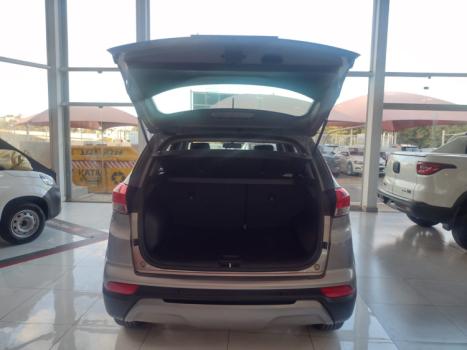 HYUNDAI Creta 1.6 16V 4P FLEX SMART PLUS AUTOMTICO, Foto 9