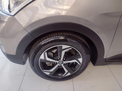 HYUNDAI Creta 1.6 16V 4P FLEX SMART PLUS AUTOMTICO, Foto 10