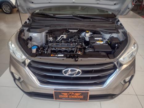 HYUNDAI Creta 1.6 16V 4P FLEX SMART PLUS AUTOMTICO, Foto 11