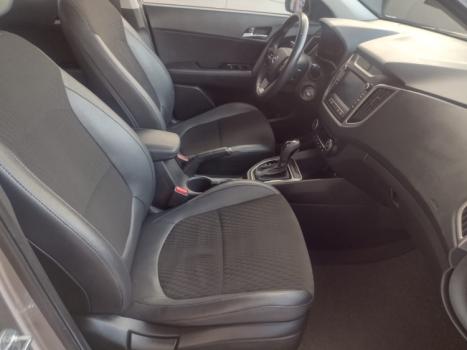 HYUNDAI Creta 1.6 16V 4P FLEX SMART PLUS AUTOMTICO, Foto 12