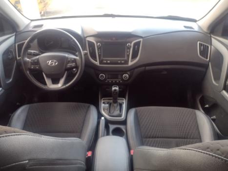 HYUNDAI Creta 1.6 16V 4P FLEX SMART PLUS AUTOMTICO, Foto 13