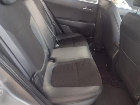 HYUNDAI Creta 1.6 16V 4P FLEX SMART PLUS AUTOMTICO, Foto 14